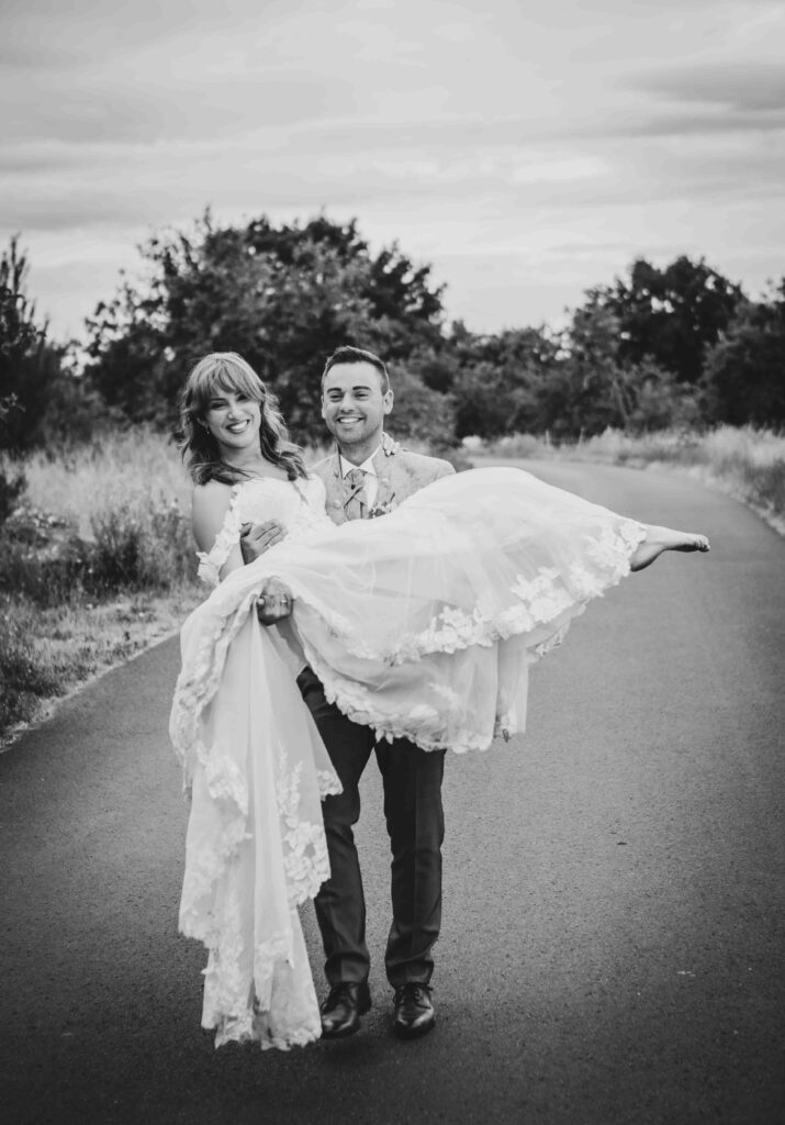 Falkenberg Flörsheim als Kulisse für eine emotionale Hochzeit